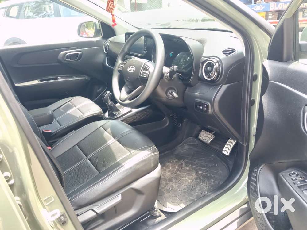 Hyundai Exter Sx 1.2 Amt, 2025, Petrol