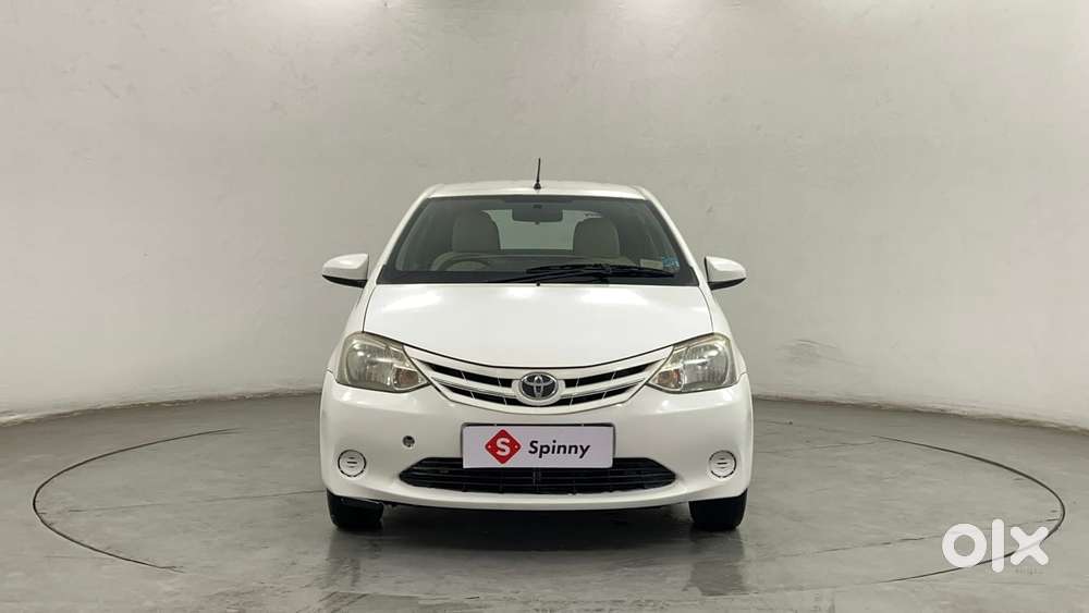 Toyota Etios Liva Gd, 2014, Diesel