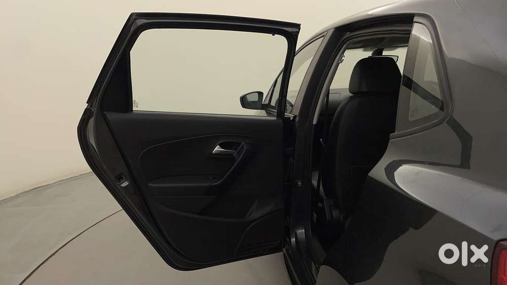 Volkswagen Polo 1.0 Mpi Highline Plus, 2018, Petrol