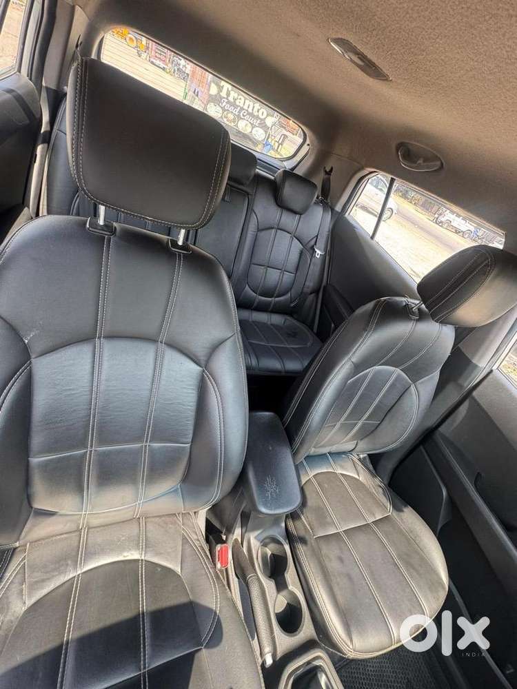 Hyundai Diesel Automatic 2016 Car