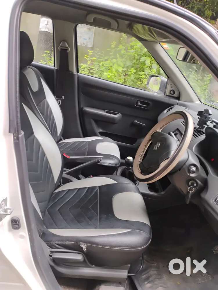 Maruti Suzuki Swift Dzire 2016 Diesel Less Driven