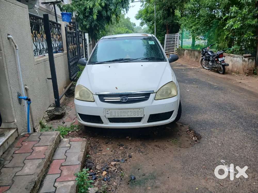 Tata Indica Diesel 2012 Manual