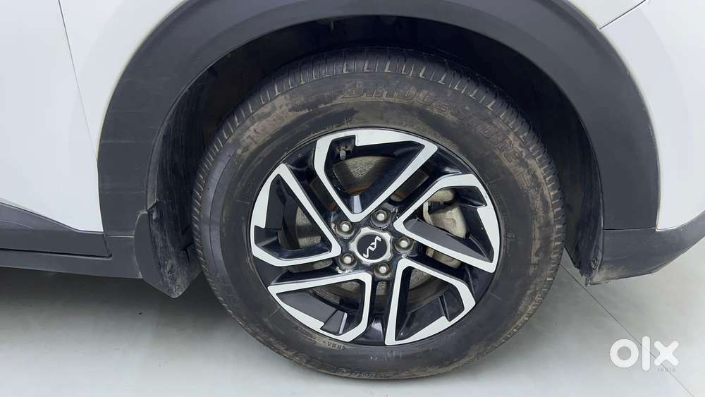 Kia Carens 1.5 Prestige Plus Diesel 7 Str Imt, 2023, Diesel