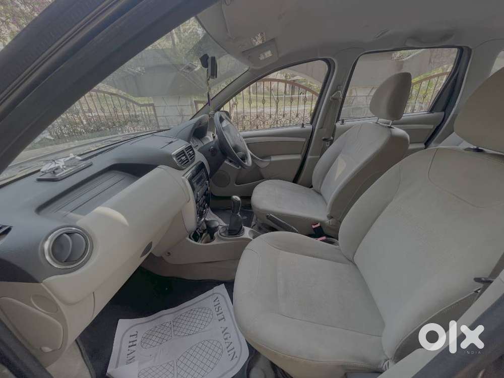 Nissan Terrano Xl D Diesel  2013  78,560 Km  Insurance Till Nov 202