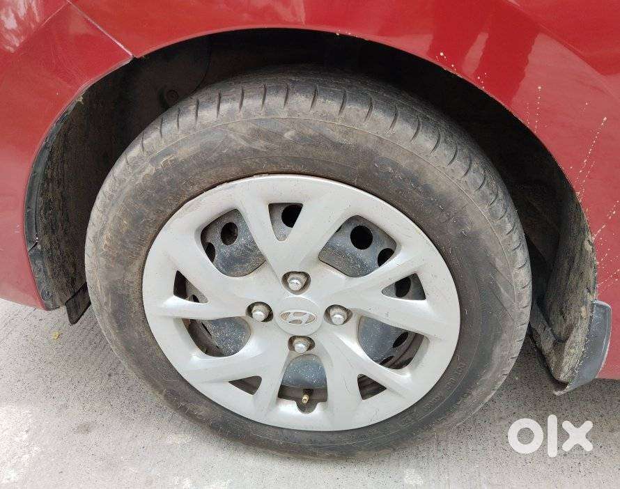 Hyundai Grand I10 Sportz 1.2 Kappa Vtvt, 2018, Petrol