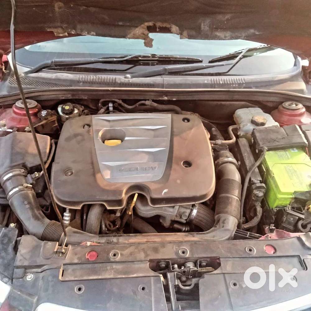 Chevrolet Cruze 2012 Diesel Well Maintained