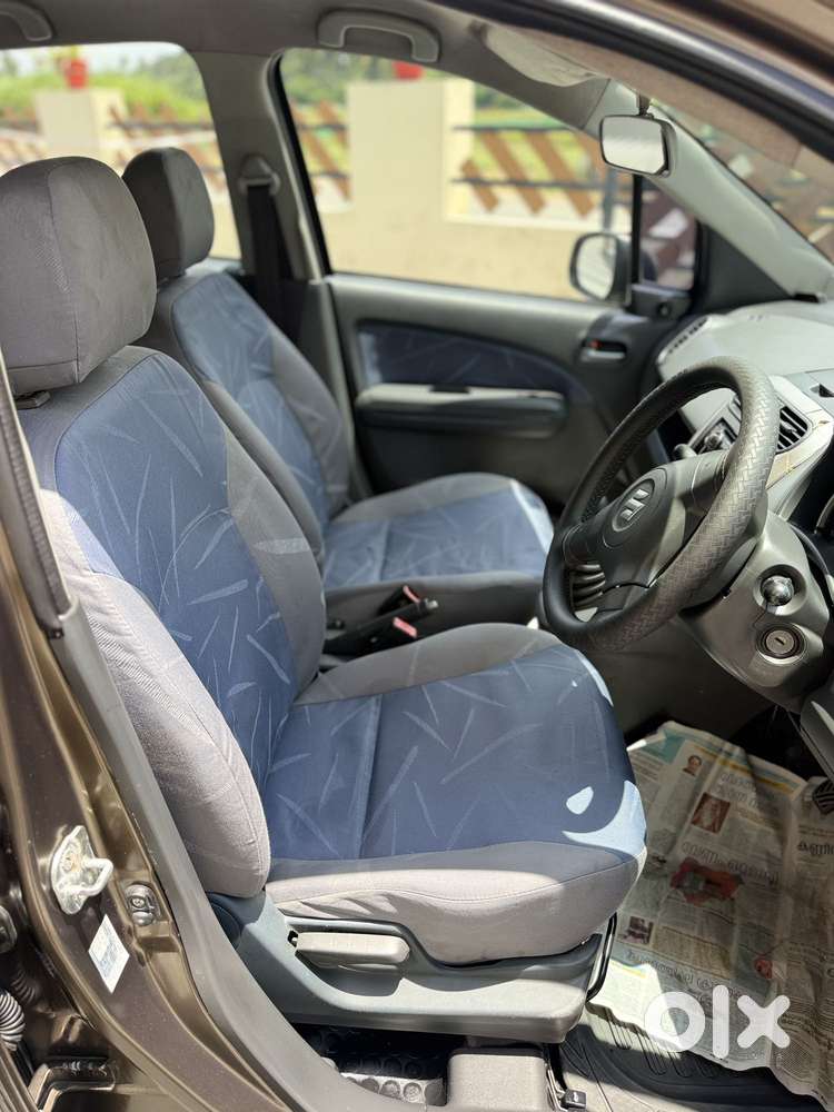 Maruti Suzuki Ritz 1.3 Vdi Abs, 2010, Diesel
