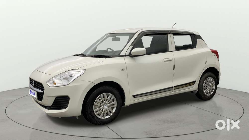 Maruti Suzuki Swift Lxi 2018, 2019, Petrol
