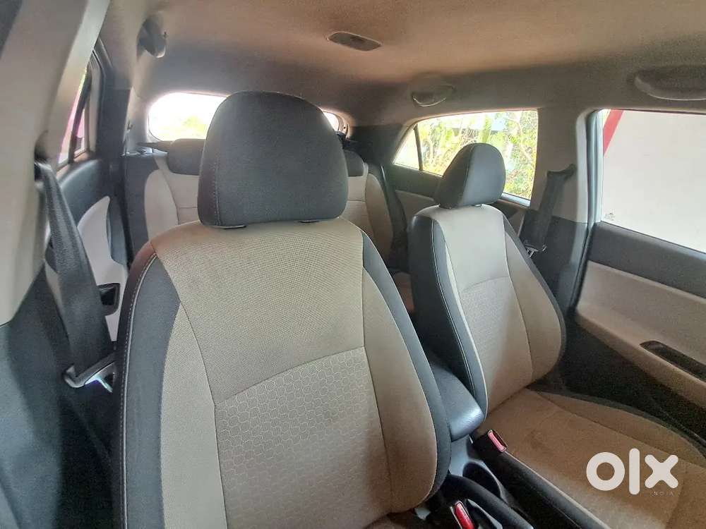 Hyundai Elite I20 2016