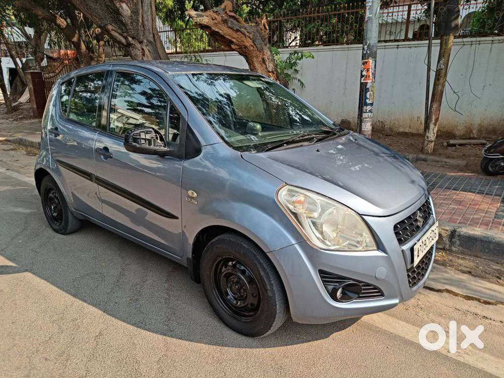 Maruti Suzuki Ritz Vdi (abs) Bs Iv, 2013, Diesel