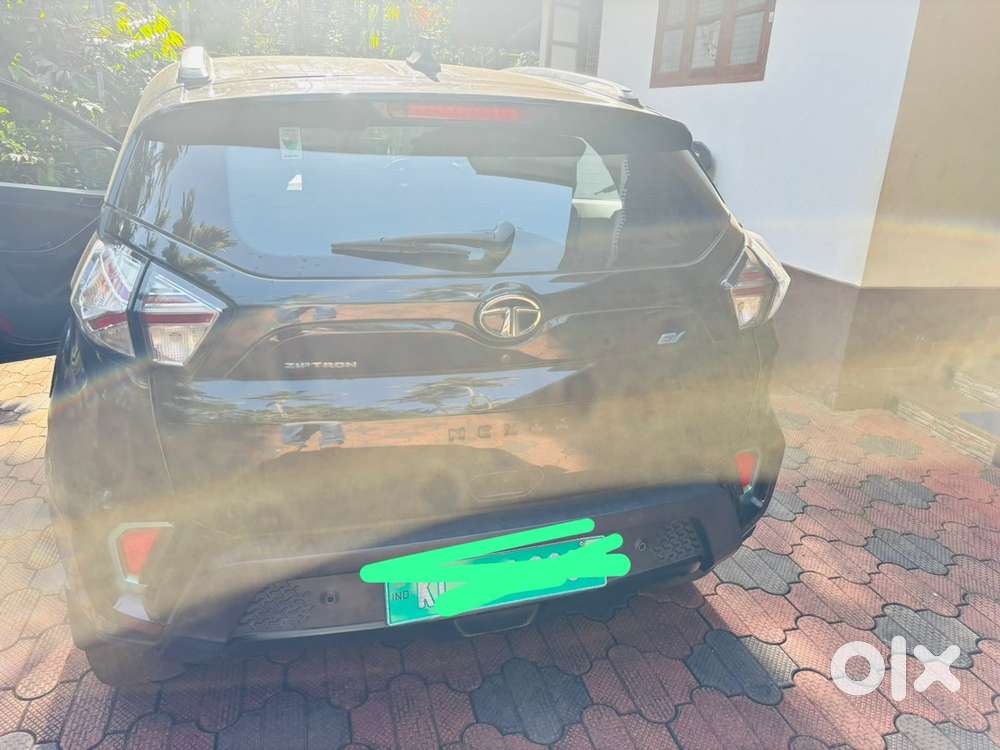 Tata Nexon Ev Max 2023 Electric Well Maintained