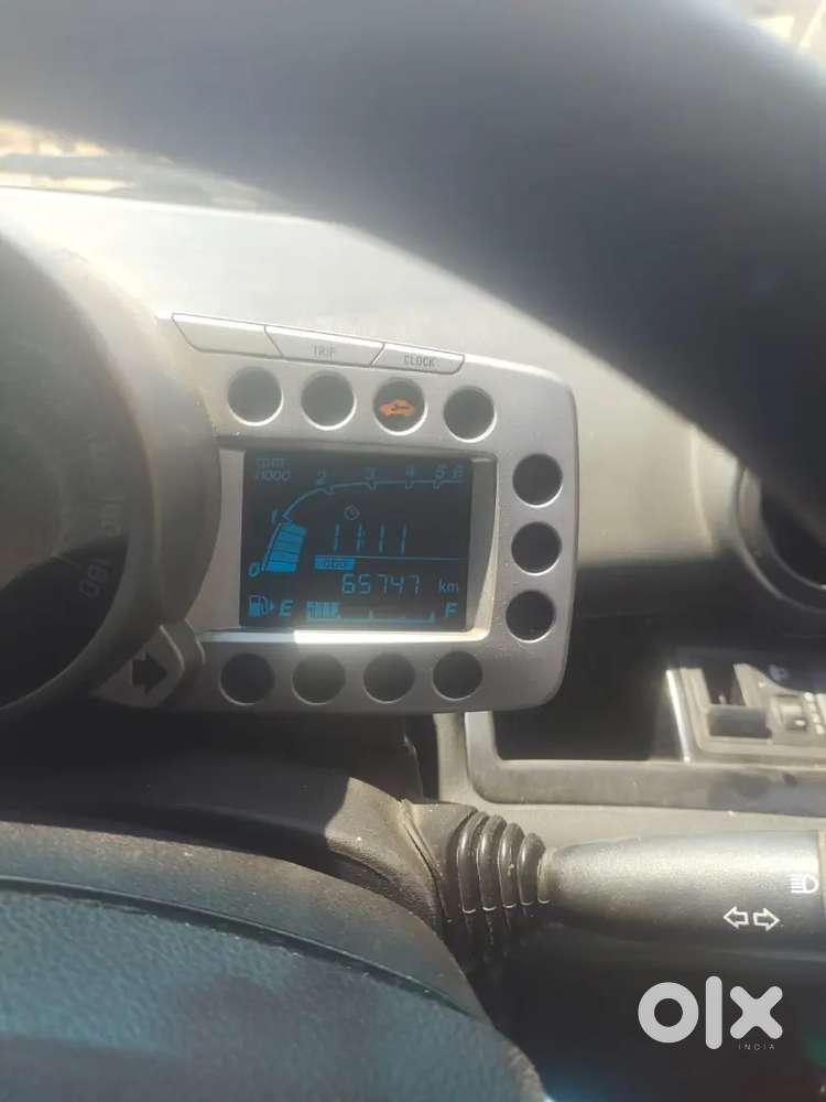 Chevrolet Beat Diesel 2013