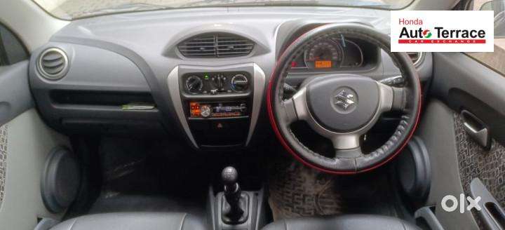 Maruti Suzuki Alto 800 2012-2016 Cng Lxi Optional, 2019, Petrol