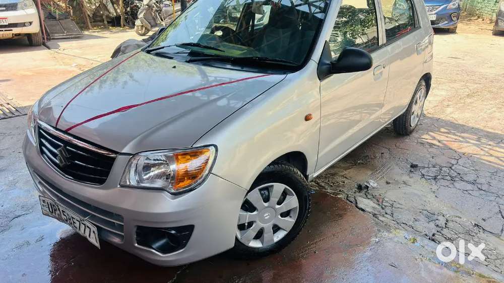 Alto K10 Very Good Condition