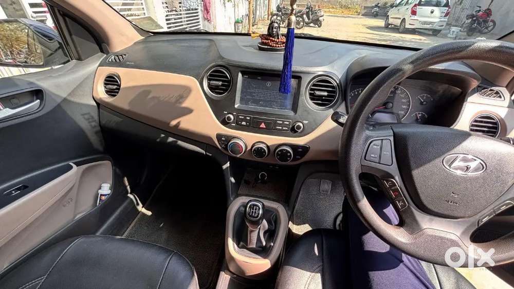 Hyundai Grand I10 Sportz 2018 , Grand I10 Sportz, I10