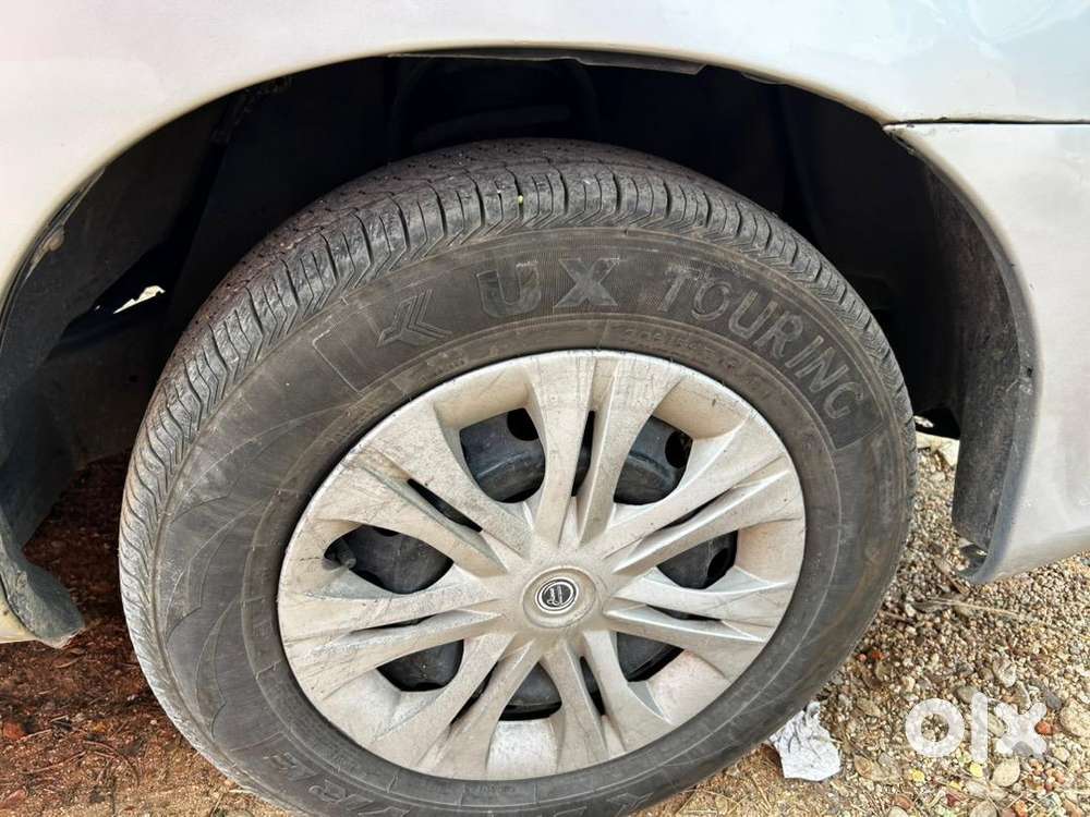 Toyota Innova 2011 Diesel Good Condition