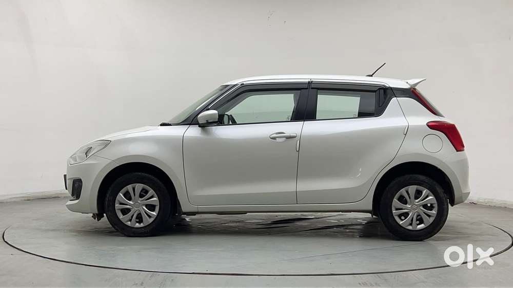 Maruti Suzuki Swift Vvt Vxi, 2023, Petrol