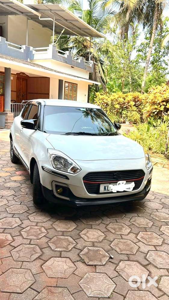 2018 Maruti Suzuki Petrol