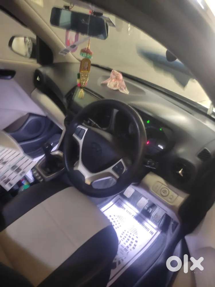Hyundai Santro 2021 Cng & Hybrids 50008 Km Driven