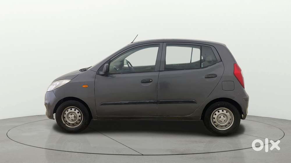 Hyundai I10 Era, 2013, Petrol