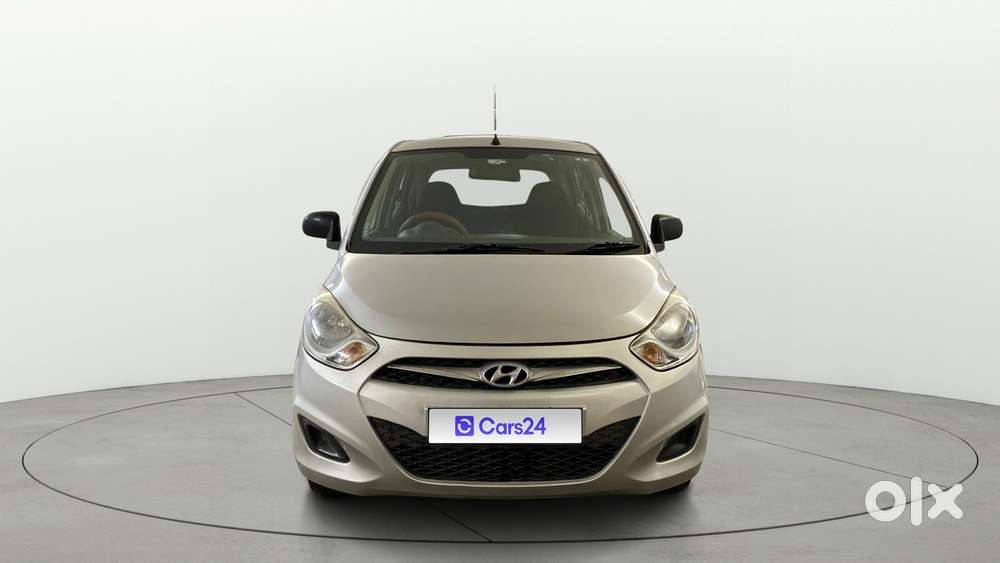 Hyundai I10 Magna 1.1l, 2014, Petrol