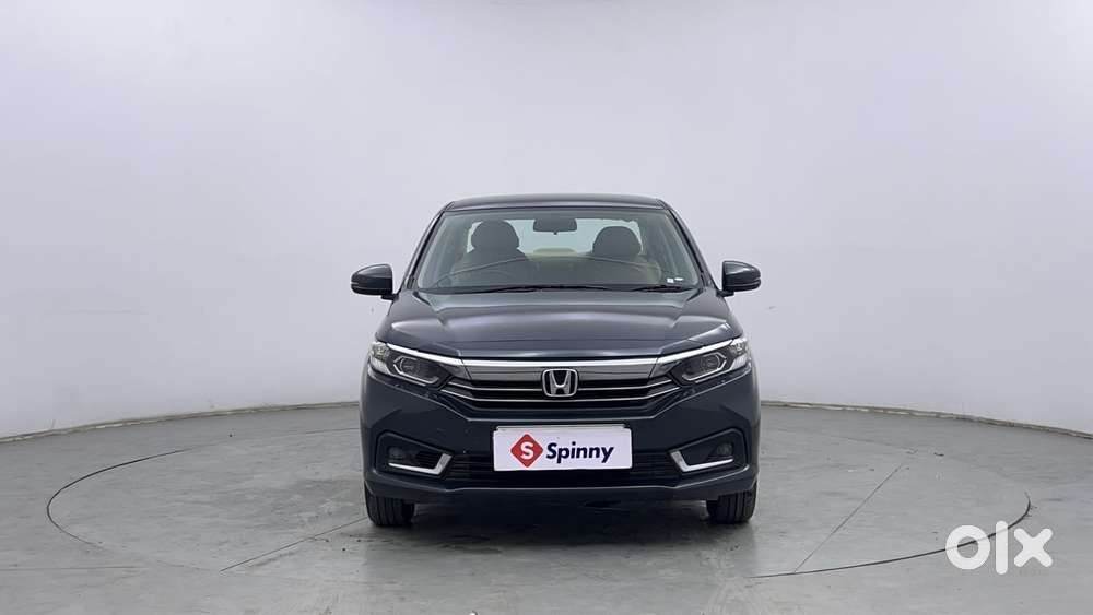 Honda Amaze Vx Cvt I-vtec, 2023, Petrol