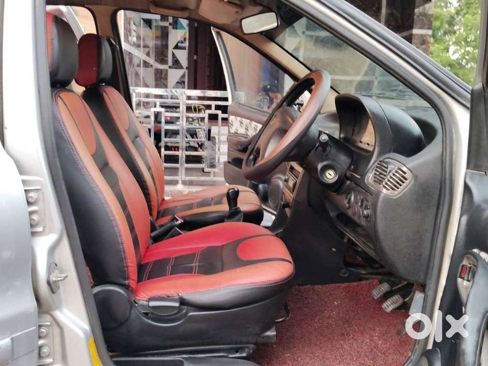 Tata Indigo Ecs Ecs Ls Cr4 Bs-iv, 2015, Diesel