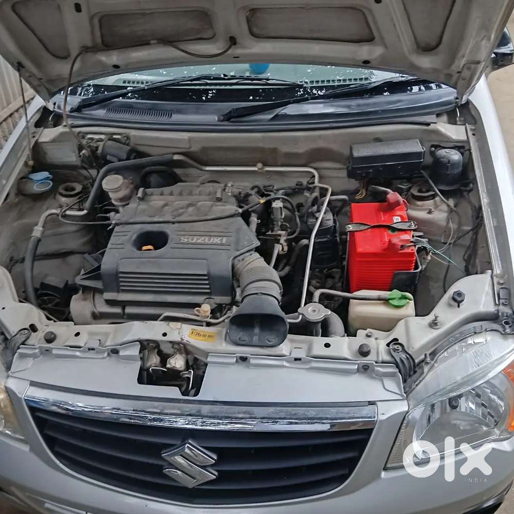 Maruti Suzuki Alto K10 2013