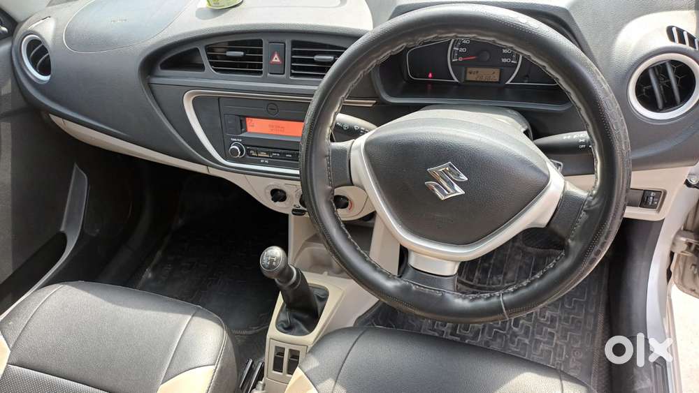 Maruti Suzuki Alto 800 Vxi Airbag, 2020, Petrol