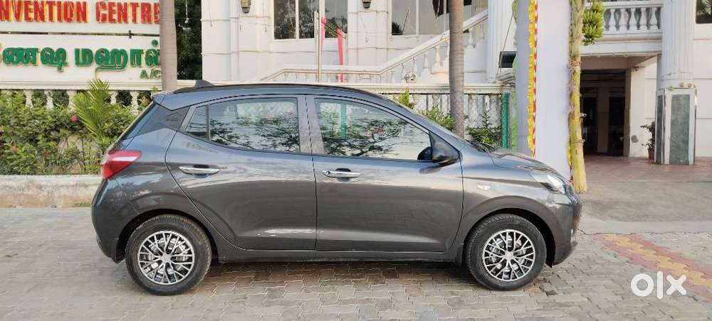 Hyundai Grand I10 Nios Era, 2020, Petrol