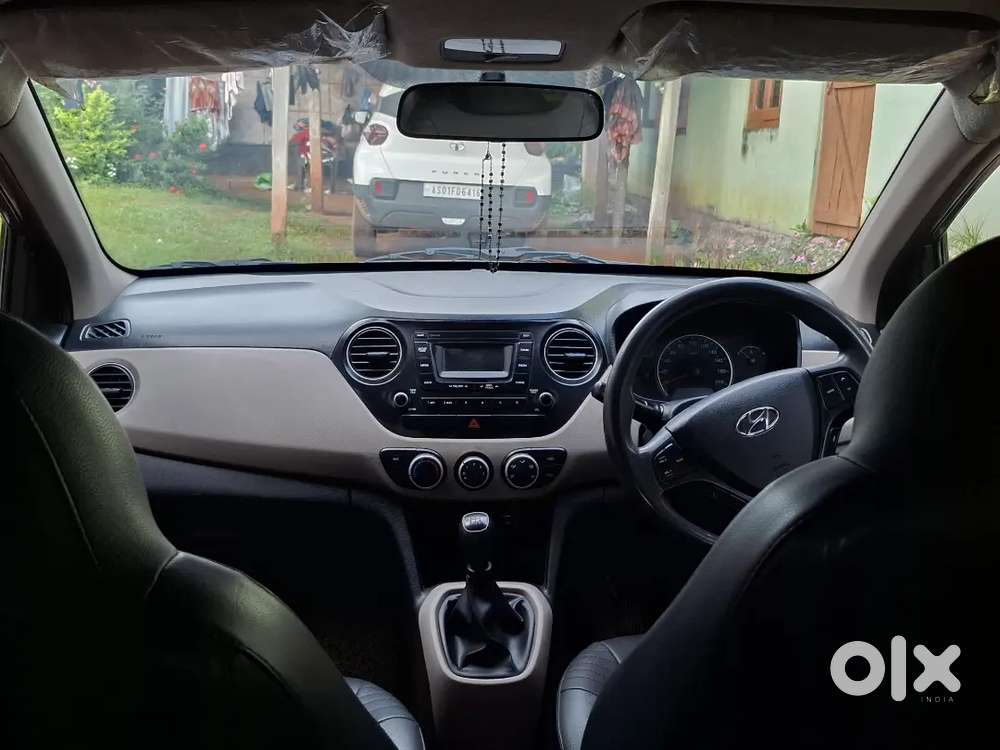 Hyundai Grand I10 2019 Petrol 53323 Km Driven