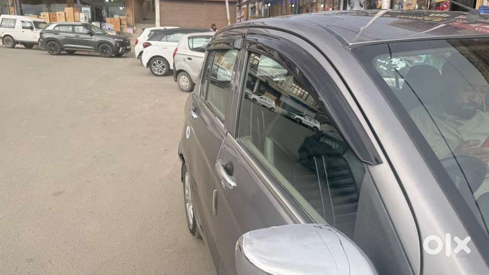 Maruti Suzuki Celerio 2018