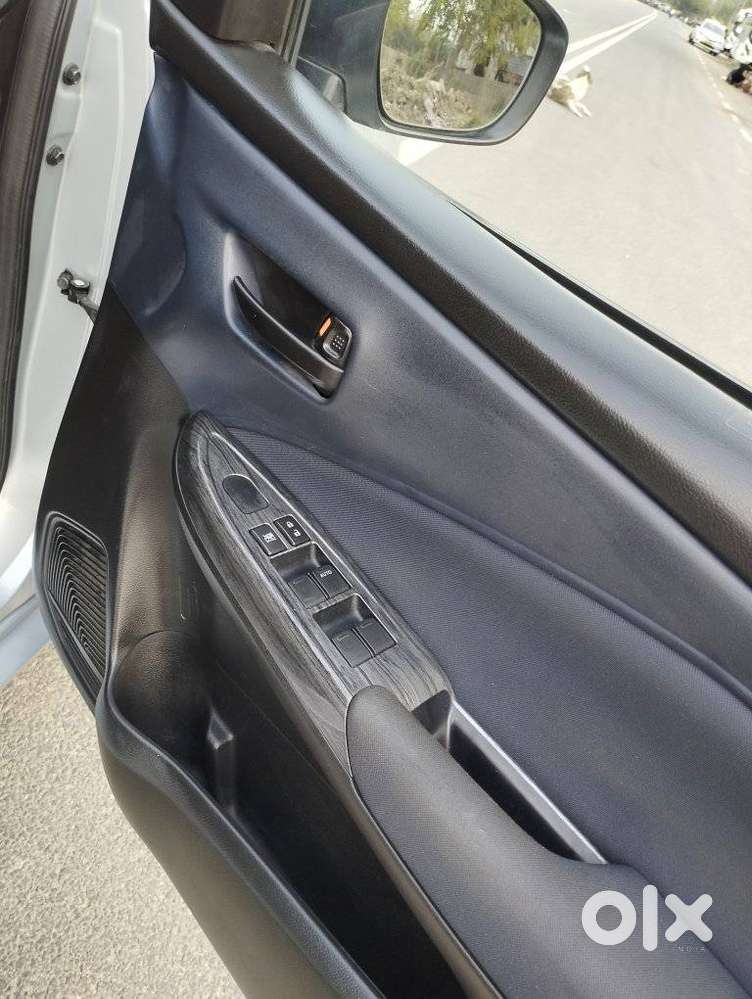 Maruti Suzuki Baleno Sigma, 2022, Petrol