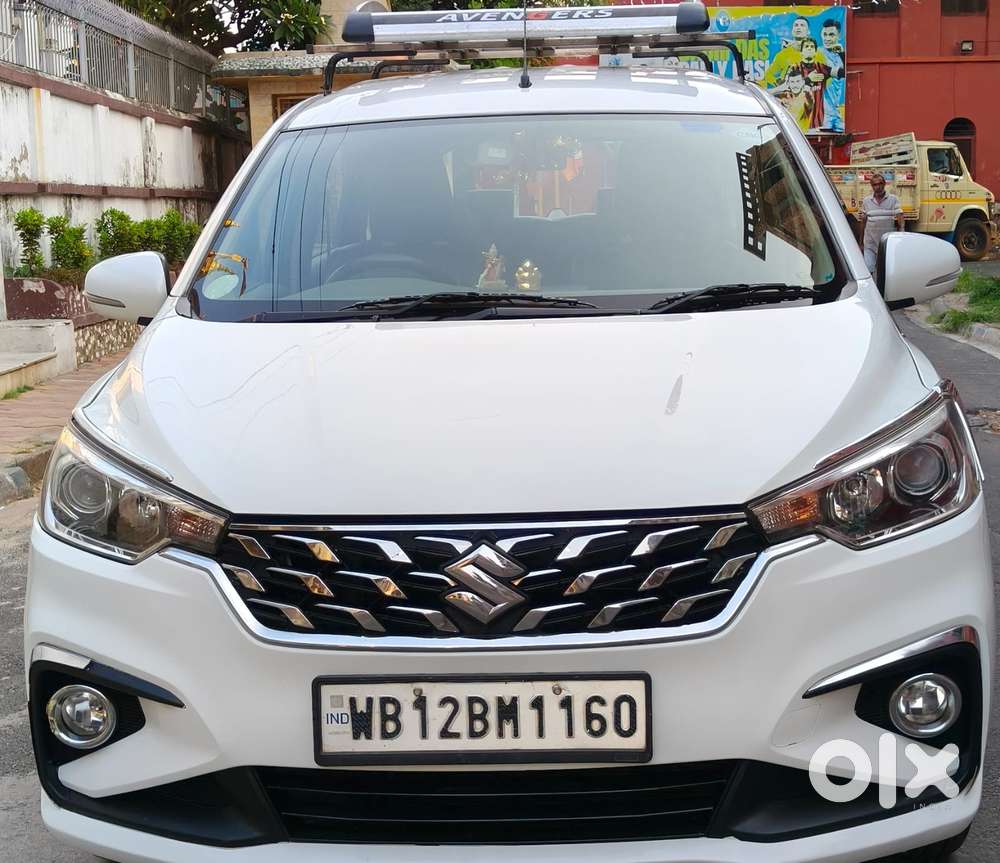 Maruti Suzuki Ertiga Vxi (o) Cng, 2023, Cng & Hybrids
