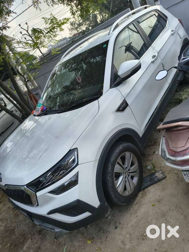 Skoda Kushaq 1.0 Tsi Style, 2024, Petrol