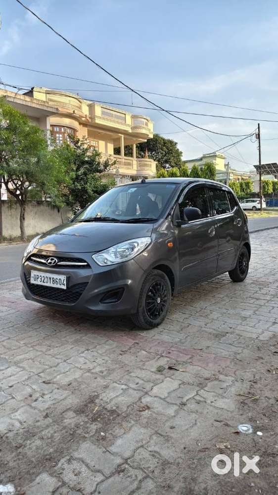 Hyundai I10 1.2 Kappa Magna, 2011, Petrol