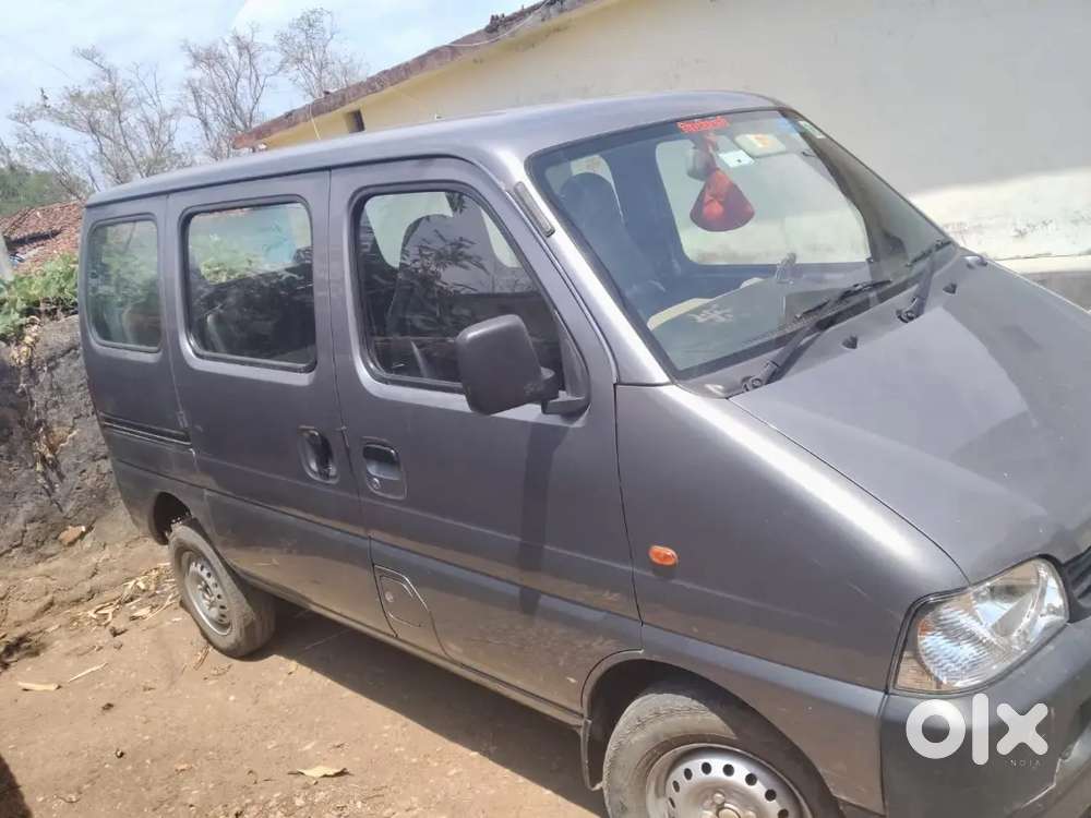 Maruti Suzuki Eeco 2024