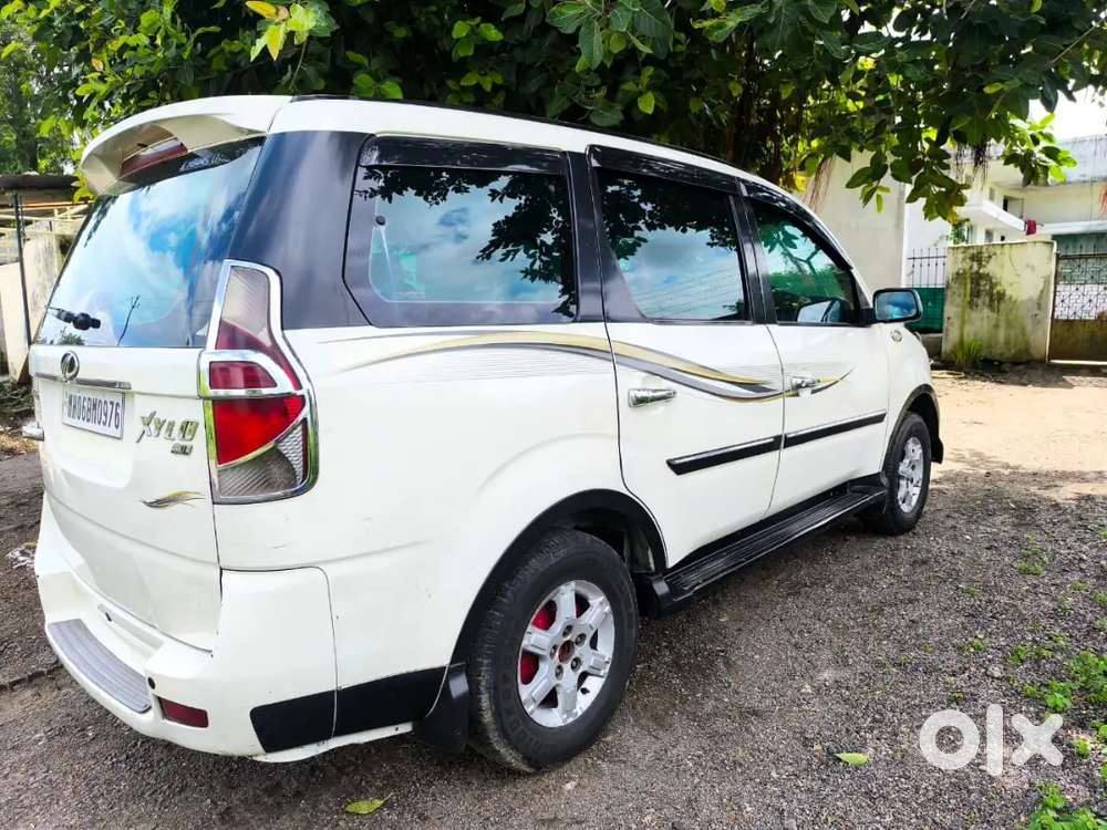 Mahindra Xylo 2015