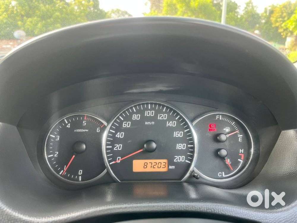 Maruti Suzuki Swift Ddis Vdi, 2011, Diesel