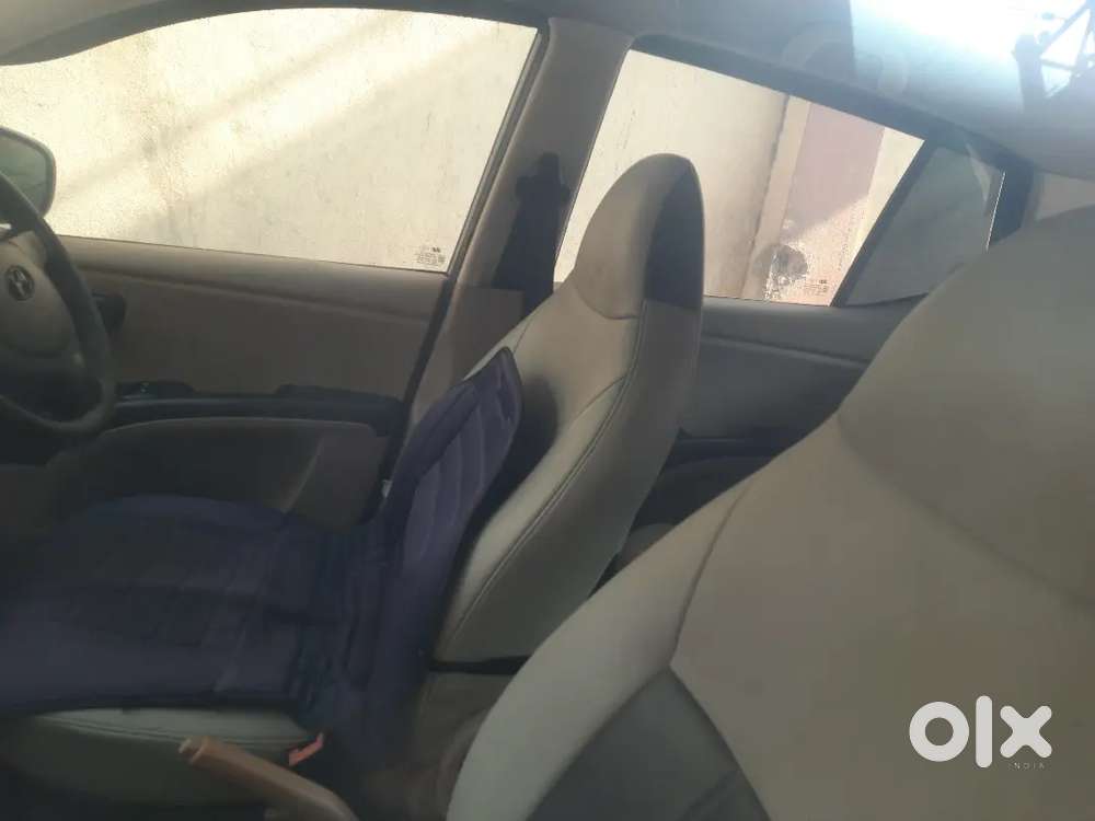 Hyundai I10 2009 Good Condition Valid Till Nov 2029