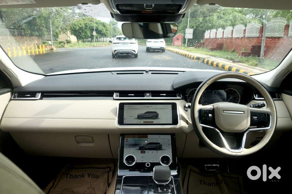 Land Rover Range Velar R-dynamic S Petrol, 2023, Petrol