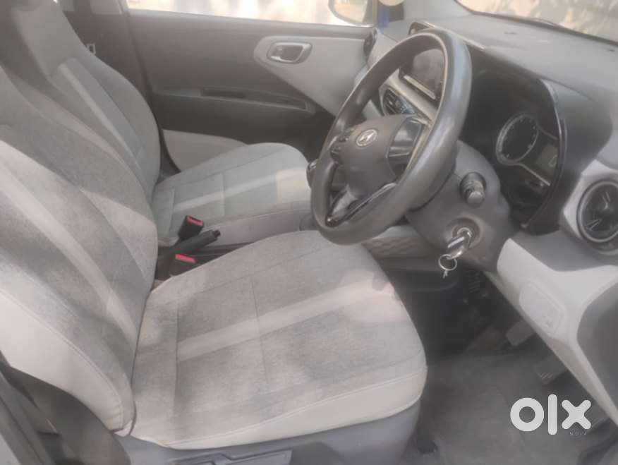 Hyundai Grand I10 Nios Sportz, 2019, Petrol