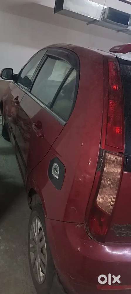 Tata Vista Tech 2012 Diesel Good Condition