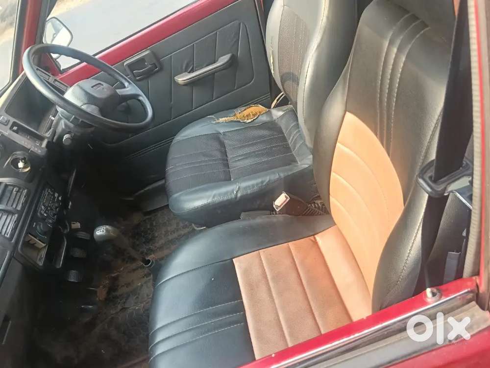 Maruti Suzuki 800 2005 Petrol 91000 Km Driven