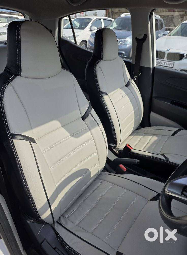 Hyundai Grand I10 Nios Sportz, 2023, Petrol