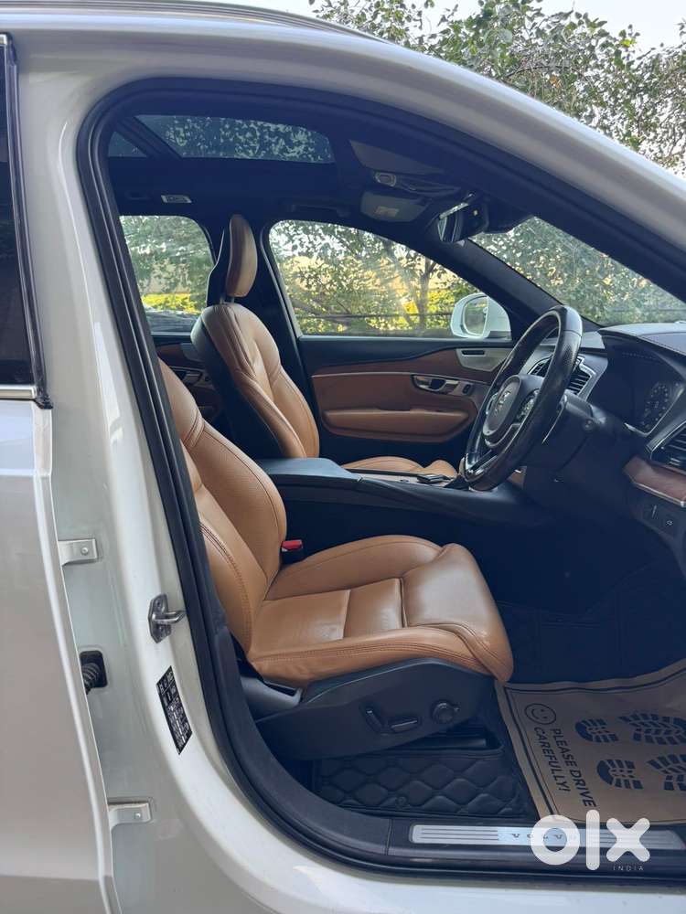 Volvo Xc 90 D5 Inscription, 2018, Diesel