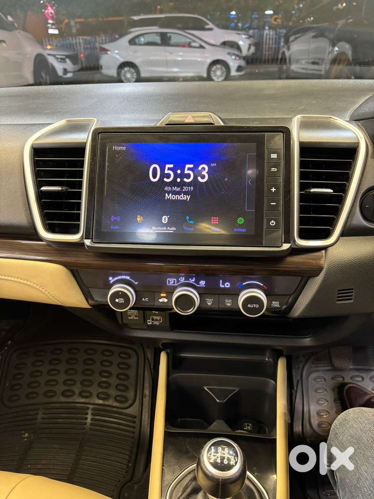 Honda City Zx Vtec, 2023, Petrol