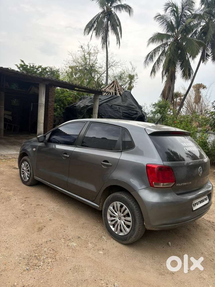 Volkswagen Diesel