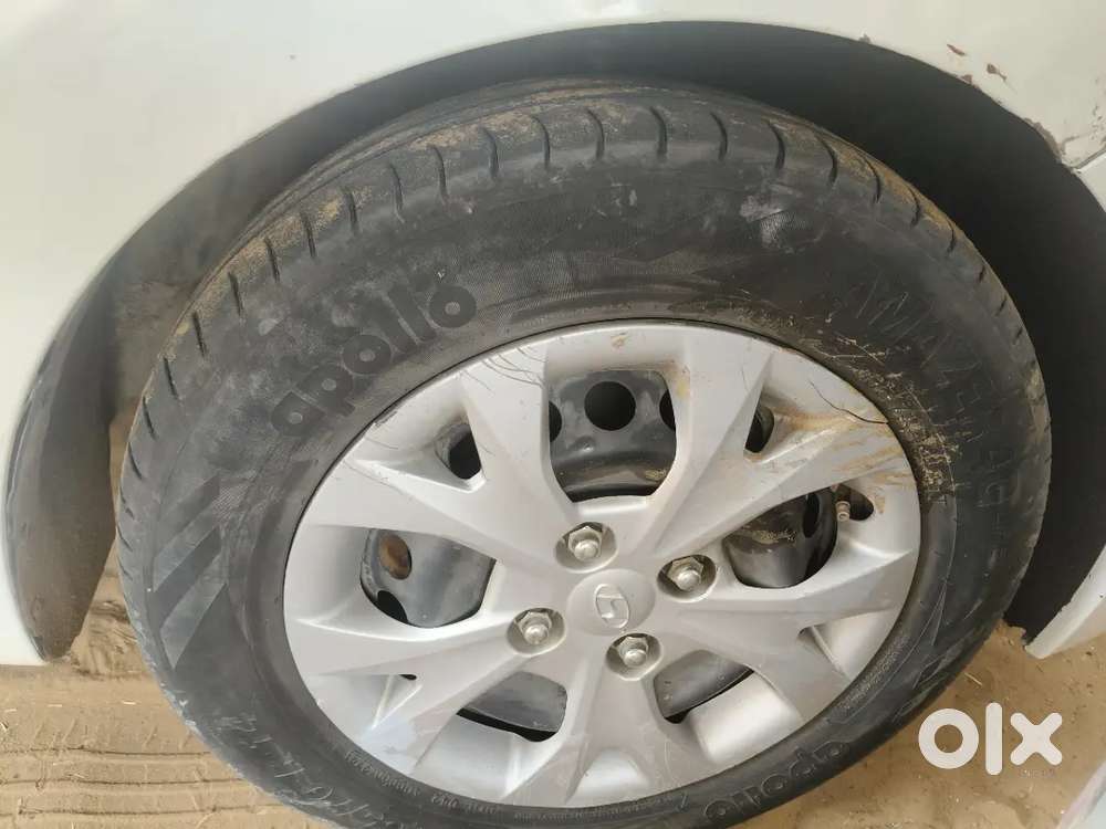 Hyundai Grand I10 2020