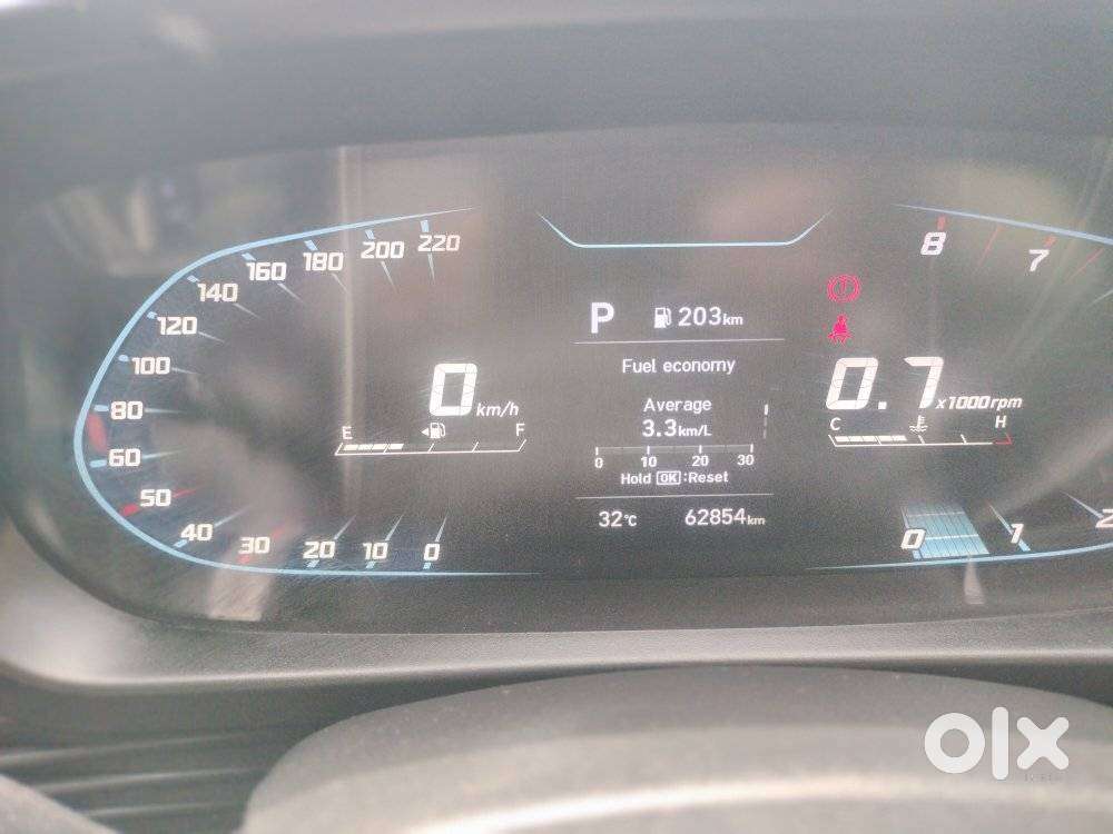 Hyundai I20 Asta 1.2 Ivt, 2021, Petrol